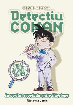 DETECTIU CONAN Nº 15 | 9788411402262 | AOYAMA,GOSHO | Libreria Geli - Librería Online de Girona - Comprar libros en catalán y castellano