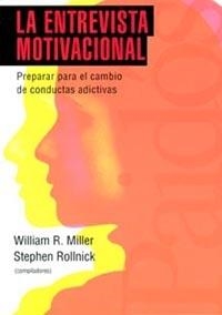 LA ENTREVISTA MOTIVACIONAL | 9788449307454 | MILLER,WILLIAM R. | Libreria Geli - Librería Online de Girona - Comprar libros en catalán y castellano
