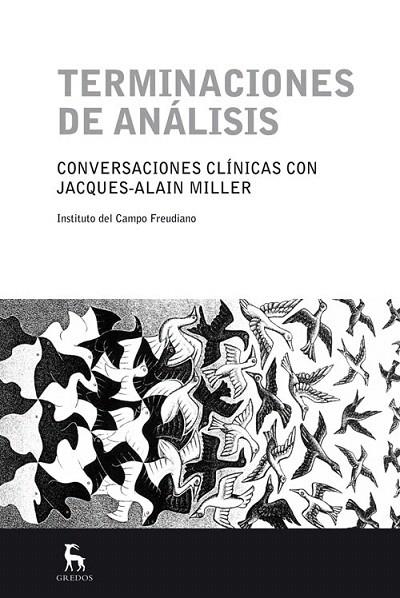 TERMINACIONES DE ANALISIS | 9788424924362 | VARIOS AUTORES | Libreria Geli - Librería Online de Girona - Comprar libros en catalán y castellano