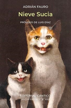 NIEVE SUCIA | 9788419387813 | FAURO,ADRIAN | Libreria Geli - Librería Online de Girona - Comprar libros en catalán y castellano