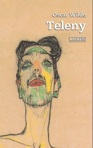 TELENY | 9788419676344 | WILDE, OSCAR | Llibreria Geli - Llibreria Online de Girona - Comprar llibres en català i castellà