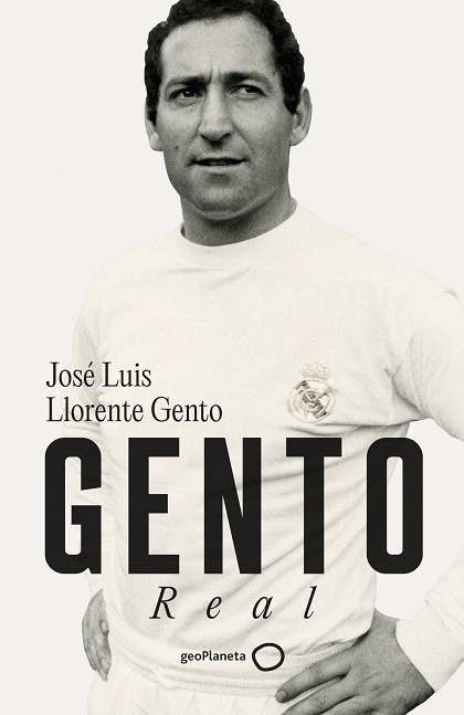 GENTO REAL | 9788408281498 | LLORENTE GENTO,JOSÉ LUIS | Libreria Geli - Librería Online de Girona - Comprar libros en catalán y castellano