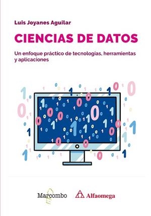 CIENCIAS DE DATOS | 9788426737380 | JOYANES AGUILAR,LUIS | Llibreria Geli - Llibreria Online de Girona - Comprar llibres en català i castellà