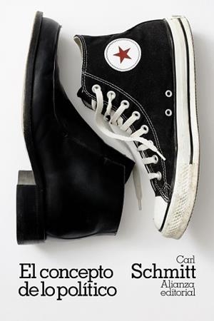 EL CONCEPTO DE LO POLÍTICO | 9788411485357 | SCHMITT,CARL | Libreria Geli - Librería Online de Girona - Comprar libros en catalán y castellano