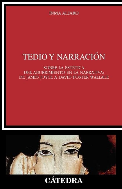 TEDIO Y NARRACIÓN | 9788437647029 | ALJARO,INMA | Libreria Geli - Librería Online de Girona - Comprar libros en catalán y castellano