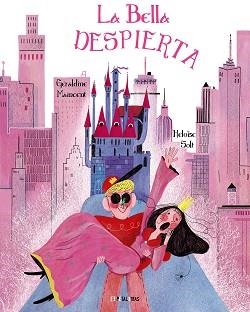 LA BELLA RONCANTE DEL BOSQUE | 9788419893161 | MAINCENT,GÉRALDINE | Libreria Geli - Librería Online de Girona - Comprar libros en catalán y castellano