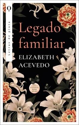 LEGADO FAMILIAR | 9788492919369 | ACEVEDO,ELIZABETH | Libreria Geli - Librería Online de Girona - Comprar libros en catalán y castellano