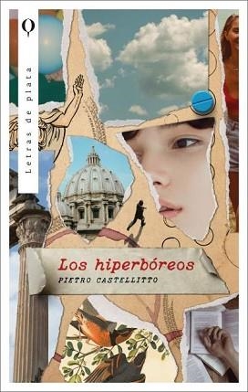 LOS HIPERBÓREOS | 9788492919444 | CASTELLITTO,PIETRO | Libreria Geli - Librería Online de Girona - Comprar libros en catalán y castellano