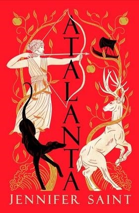 ATALANTA | 9788419030344 | SAINT,JENNIFER | Llibreria Geli - Llibreria Online de Girona - Comprar llibres en català i castellà
