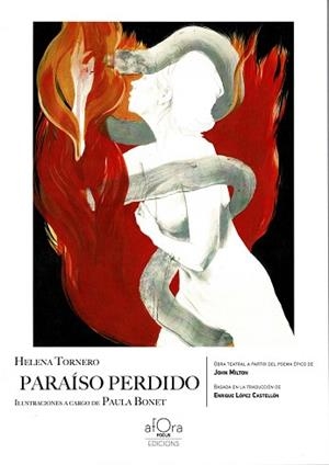PARAÍSO PERDIDO | 9788419590701 | TORNERO,HELENA | Libreria Geli - Librería Online de Girona - Comprar libros en catalán y castellano