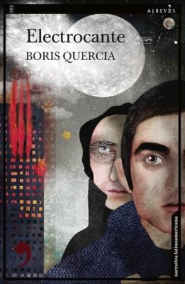 ELECTROCANTE | 9788419615589 | QUERCIA,BORIS | Llibreria Geli - Llibreria Online de Girona - Comprar llibres en català i castellà