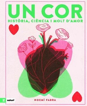 UN COR | 9788419889140 | FABRA,NOEMÍ | Libreria Geli - Librería Online de Girona - Comprar libros en catalán y castellano