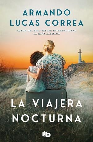 LA VIAJERA NOCTURNA | 9788413146775 | CORREA,ARMANDO LUCAS | Libreria Geli - Librería Online de Girona - Comprar libros en catalán y castellano