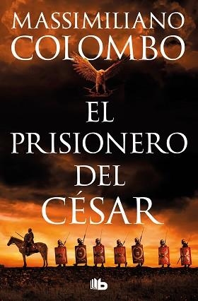 EL PRISIONERO DEL CÉSAR | 9788413147239 | COLOMBO,MASSIMILIANO | Libreria Geli - Librería Online de Girona - Comprar libros en catalán y castellano