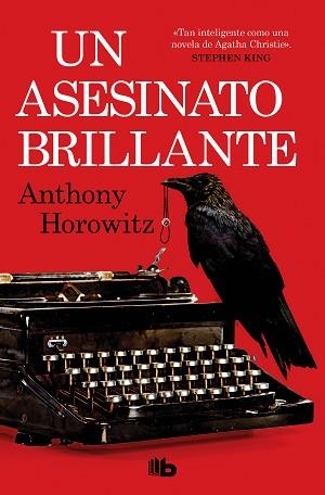 UN ASESINATO BRILLANTE (SUSAN RYELAND 1) | 9788413145662 | HOROWITZ,ANTHONY | Libreria Geli - Librería Online de Girona - Comprar libros en catalán y castellano