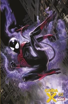 PATRULLA-X, LA CAÍDA DE X # 02 | 9788411509800 | GARBETT,LEE/SIMONSON,LOUISE | Llibreria Geli - Llibreria Online de Girona - Comprar llibres en català i castellà