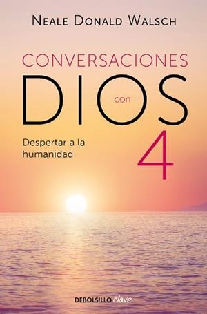CONVERSACIONES CON DIOS-4 | 9788466375641 | WALSCH,NEALE DONALD | Llibreria Geli - Llibreria Online de Girona - Comprar llibres en català i castellà