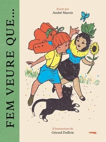 FEM VEURE QUE… | 9788412570519 | MAROIS,ANDRÉ | Libreria Geli - Librería Online de Girona - Comprar libros en catalán y castellano