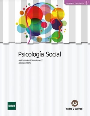 PSICOLOGÍA SOCIAL | 9788419433763 | TOPA CANTISANO,GABRIELA ELBA/LAGUÍA GONZÁLEZ,ANA | Libreria Geli - Librería Online de Girona - Comprar libros en catalán y castellano