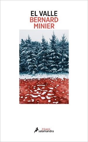 EL VALLE (COMANDANTE SERVAZ-6) | 9788419346322 | MINIER,BERNARD | Libreria Geli - Librería Online de Girona - Comprar libros en catalán y castellano