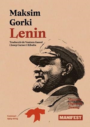 LENIN(EDICIÓ EN CATALÀ) | 9788419719737 | GOR KII,MAKSIM | Llibreria Geli - Llibreria Online de Girona - Comprar llibres en català i castellà