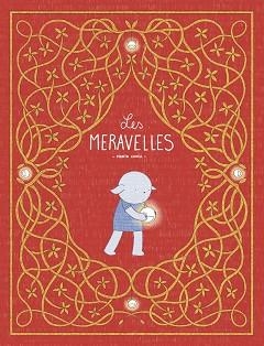 LES MERAVELLES | 9788413715025 | CUNILL,MARTA | Llibreria Geli - Llibreria Online de Girona - Comprar llibres en català i castellà