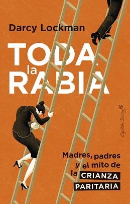 TODA LA RABIA | 9788412779820 | LOCKMAN,DARCY | Libreria Geli - Librería Online de Girona - Comprar libros en catalán y castellano