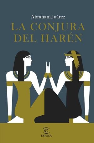 LA CONJURA DEL HARÉN | 9788467071597 | JUÁREZ,ABRAHAM | Libreria Geli - Librería Online de Girona - Comprar libros en catalán y castellano