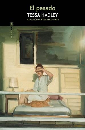 EL PASADO | 9788419261786 | HADLEY,TESSA | Libreria Geli - Librería Online de Girona - Comprar libros en catalán y castellano