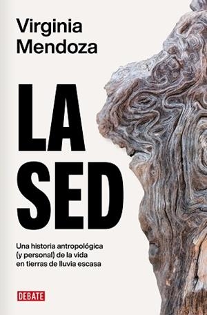 LA SED | 9788419642462 | MENDOZA,VIRGINIA | Llibreria Geli - Llibreria Online de Girona - Comprar llibres en català i castellà