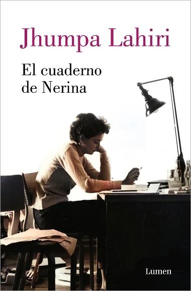 EL CUADERNO DE NERINA | 9788426423955 | LAHIRI,JHUMPA | Libreria Geli - Librería Online de Girona - Comprar libros en catalán y castellano