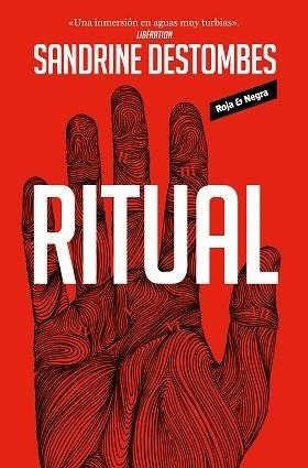 RITUAL | 9788419437723 | DESTOMBES,SANDRINE | Libreria Geli - Librería Online de Girona - Comprar libros en catalán y castellano