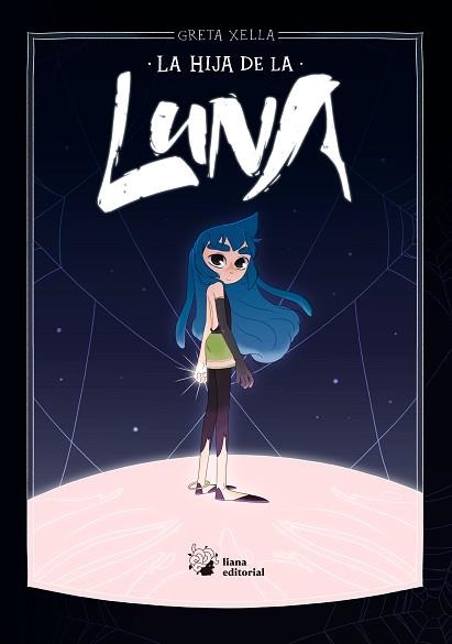 LA HIJA DE LA LUNA | 9788412358766 | XELLA,GRETA | Libreria Geli - Librería Online de Girona - Comprar libros en catalán y castellano