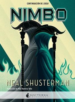 NIMBO | 9788416858682 | SHUSTERMAN,NEAL | Libreria Geli - Librería Online de Girona - Comprar libros en catalán y castellano