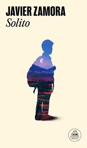 SOLITO.UNA MEMORIA | 9788439738107 | ZAMORA,JAVIER | Llibreria Geli - Llibreria Online de Girona - Comprar llibres en català i castellà