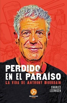 PERDIDO EN EL PARAÍSO | 9788415887980 | LEERHSEN,CHARLES | Libreria Geli - Librería Online de Girona - Comprar libros en catalán y castellano