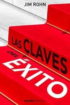 LAS CLAVES DEL ÉXITO | 9788494903472 | VICEDO,JOSÉ MARIA | Llibreria Geli - Llibreria Online de Girona - Comprar llibres en català i castellà
