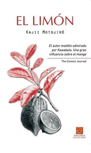 EL LIMÓN | 9788492806836 | MOTOJIRO,KAJII | Llibreria Geli - Llibreria Online de Girona - Comprar llibres en català i castellà