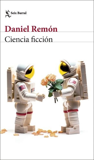 CIENCIA FICCIÓN | 9788432242816 | REMÓN,DANIEL | Libreria Geli - Librería Online de Girona - Comprar libros en catalán y castellano