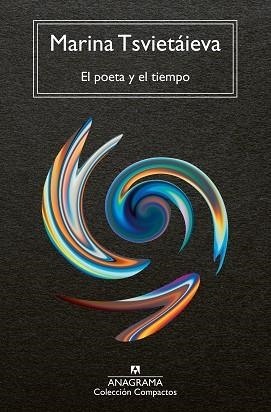 EL POETA Y EL TIEMPO | 9788433921994 | TSVIETÁIEVA,MARINA | Libreria Geli - Librería Online de Girona - Comprar libros en catalán y castellano