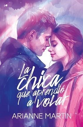 LA CHICA QUE APRENDIÓ A VOLAR | 9788419939203 | MARTÍN,ARIANNE | Libreria Geli - Librería Online de Girona - Comprar libros en catalán y castellano