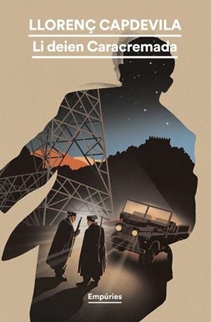 LI DEIEN CARACREMADA | 9788419729194 | CAPDEVILA ROURE,LLORENÇ | Libreria Geli - Librería Online de Girona - Comprar libros en catalán y castellano