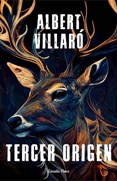 TERCER ORIGEN | 9788413897530 | VILLARÓ,ALBERT | Libreria Geli - Librería Online de Girona - Comprar libros en catalán y castellano
