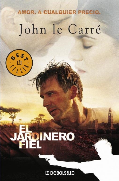 EL JARDINERO FIEL | 9788497592949 | LE CARRE,JOHN | Llibreria Geli - Llibreria Online de Girona - Comprar llibres en català i castellà