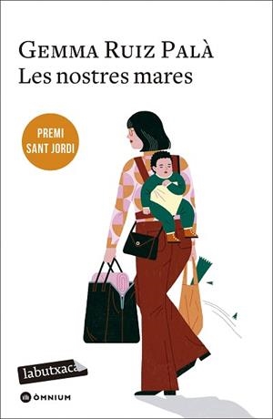 LES NOSTRES MARES | 9788419971043 | RUIZ PALÀ,GEMMA | Libreria Geli - Librería Online de Girona - Comprar libros en catalán y castellano