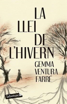 LA LLEI DE L'HIVERN | 9788419971005 | VENTURA,GEMMA | Libreria Geli - Librería Online de Girona - Comprar libros en catalán y castellano