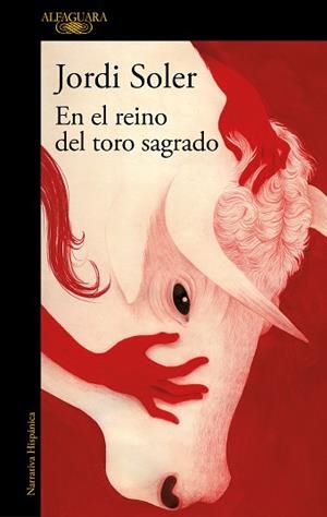 EN EL REINO DEL TORO SAGRADO | 9788420477138 | SOLER,JORDI | Llibreria Geli - Llibreria Online de Girona - Comprar llibres en català i castellà
