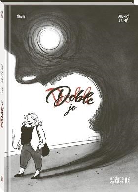 DOBLE JO | 9788419605023 | LAINÉ,AUDREY/NAVIE | Llibreria Geli - Llibreria Online de Girona - Comprar llibres en català i castellà
