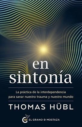 EN SINTONÍA | 9788412797404 | HUBL,THOMAS | Llibreria Geli - Llibreria Online de Girona - Comprar llibres en català i castellà