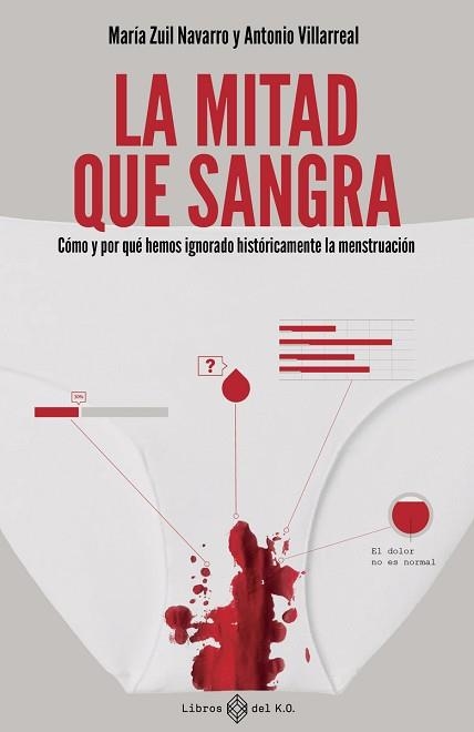 LA MITAD QUE SANGRA | 9788419119445 | VILLARREAL,ANTONIO | Libreria Geli - Librería Online de Girona - Comprar libros en catalán y castellano
